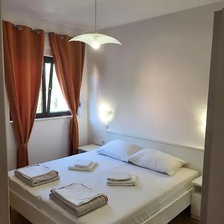 Apartment Meerblick-wohneinheit 8 Personen Am Zentrumsrand *