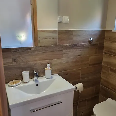 Apartment Meerblick-wohneinheit 8 Personen Am Zentrumsrand *
