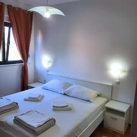 Apartment Meerblick-wohneinheit 8 Personen Am Zentrumsrand *